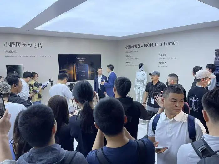 更加精打細(xì)算的汽車公司給上海車展帶來哪些新變化？  第2張