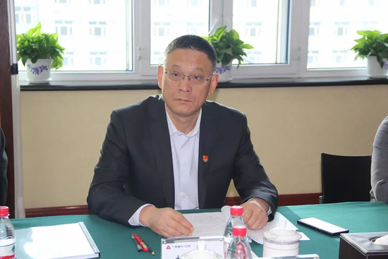 廣發(fā)銀行中高層人事調整 提任一黨委委員  第6張