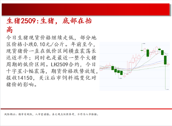 中天期貨:原油500關(guān)口震蕩 棕櫚上漲加速度  第4張
