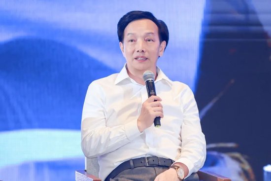 恒興集團(tuán)董事長(zhǎng)陳丹談出海：賦能當(dāng)?shù)禺a(chǎn)業(yè)，實(shí)現(xiàn)產(chǎn)業(yè)鏈多方受益  第1張