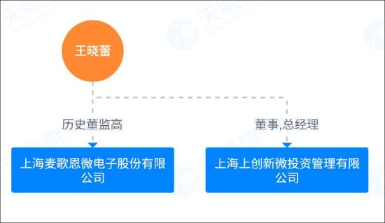 不缺錢的納芯微港股再上市背后：高溢價(jià)接盤“金主”資產(chǎn)？浮現(xiàn)新微資本魅影 標(biāo)的盈利飆升  第6張
