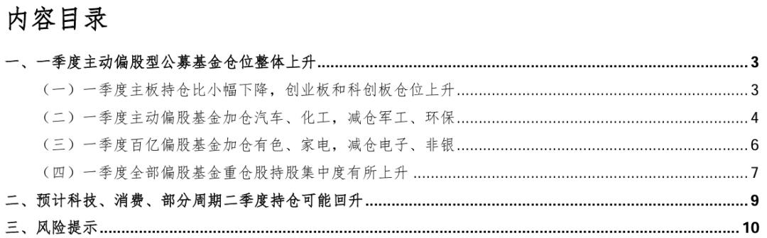 【華金策略鄧?yán)妶F(tuán)隊(duì)-點(diǎn)評報告】加倉汽車、化工、地產(chǎn)，減倉軍工、交運(yùn)  第1張