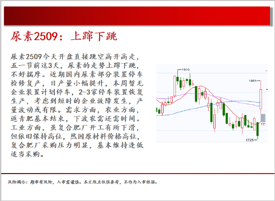 中天期貨:棉花重新走弱 棕櫚探底回升  第15張
