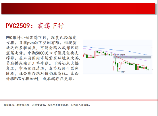 中天期貨:棉花重新走弱 棕櫚探底回升  第17張