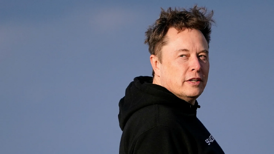 特斯拉董事會一直在物色一位新CEO來接替馬斯克  第1張