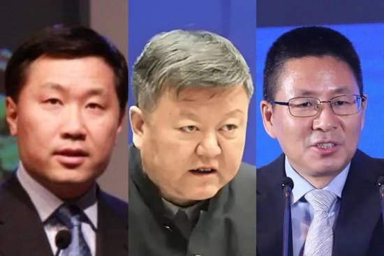 姚剛侄子十年復(fù)仇，證監(jiān)會“雙王”落馬  第1張