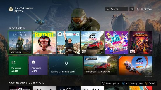 微軟宣布Xbox主機(jī)和游戲漲價(jià)  第1張