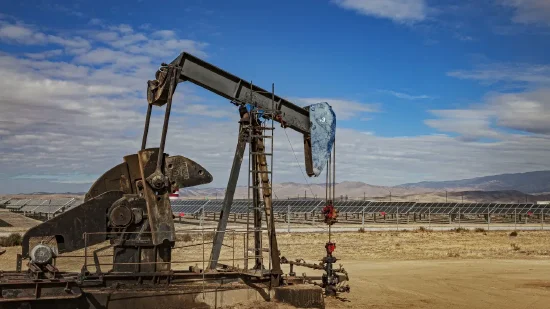 美國WTI原油收跌2% OPEC+6月增產預期施壓  第2張