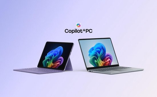 微軟AI PC應(yīng)對關(guān)稅沖擊：最輕薄Copilot+來了，Surface電腦新品價更低  第1張