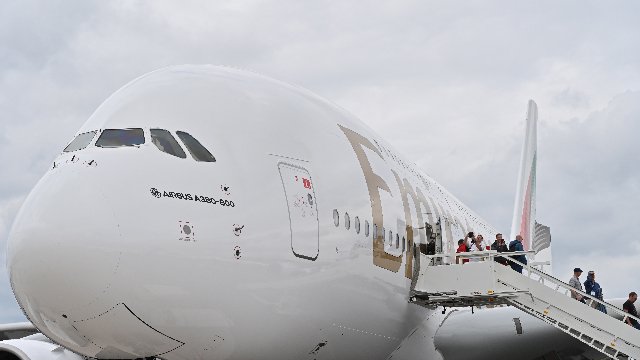 特朗普關(guān)稅干擾美歐航空供應(yīng)鏈，航空業(yè)集體呼吁“免關(guān)稅”  第1張