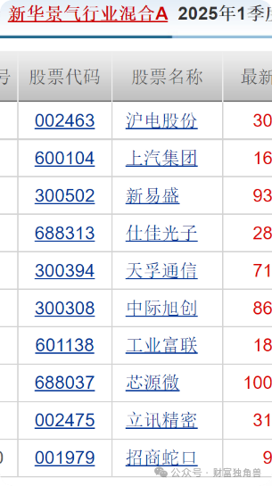 新華基金賴慶鑫旗下基金換手率高達571%，自成立以來在管基金虧40.98%  第19張