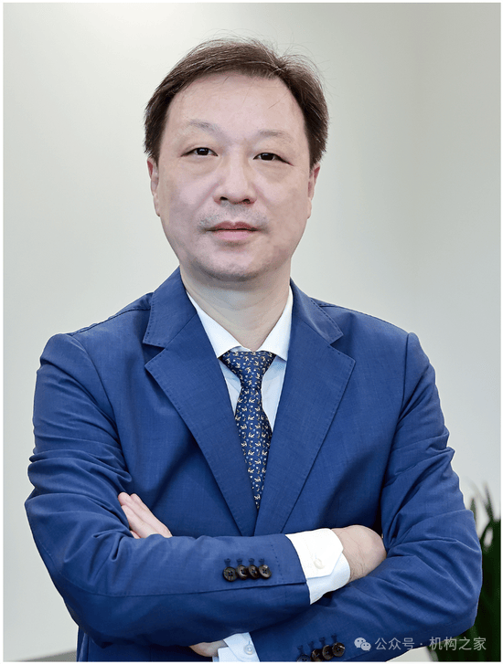 招商銀行風(fēng)控專(zhuān)家朱江濤或轉(zhuǎn)戰(zhàn)證券業(yè) “跨界趕考”能否化解適配挑戰(zhàn)？  第1張