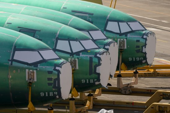 美國啟動商用飛機與發(fā)動機進口調查 或為加征關稅鋪路  第1張