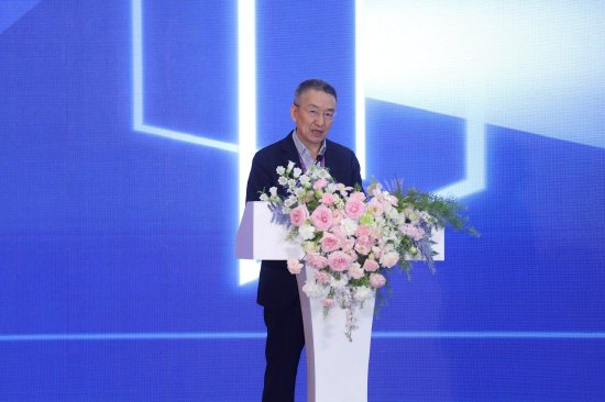 于慈珂：中國、日本、韓國成為全球IP經(jīng)濟市場新的增長極  第1張
