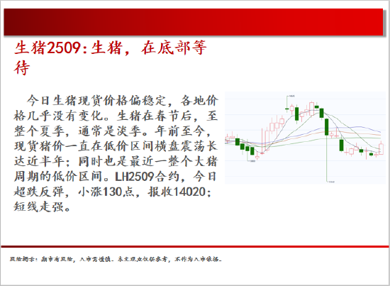 中天期貨:白銀繼續(xù)震蕩 棕櫚大幅反彈  第4張