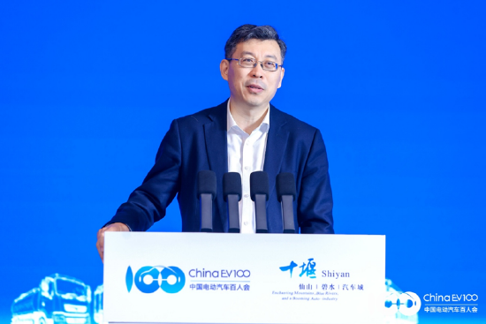專用車產(chǎn)業(yè)創(chuàng)新發(fā)展大會(huì)暨專用車科技展（2025）成功召開(kāi)，助推產(chǎn)業(yè)高質(zhì)量發(fā)展  第2張