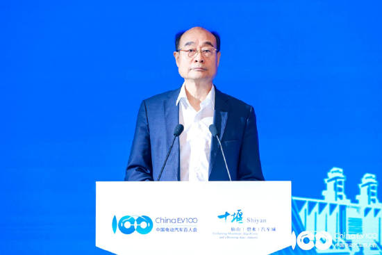專用車產(chǎn)業(yè)創(chuàng)新發(fā)展大會(huì)暨專用車科技展（2025）成功召開(kāi)，助推產(chǎn)業(yè)高質(zhì)量發(fā)展  第3張