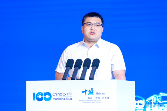 專用車產(chǎn)業(yè)創(chuàng)新發(fā)展大會(huì)暨專用車科技展（2025）成功召開(kāi)，助推產(chǎn)業(yè)高質(zhì)量發(fā)展  第9張