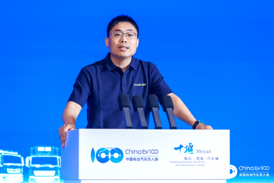 專用車產(chǎn)業(yè)創(chuàng)新發(fā)展大會(huì)暨專用車科技展（2025）成功召開(kāi)，助推產(chǎn)業(yè)高質(zhì)量發(fā)展  第10張