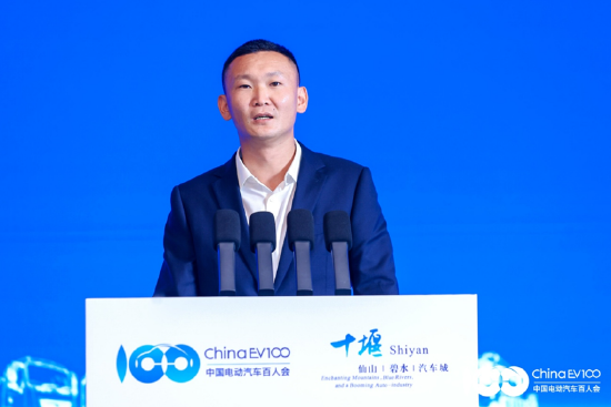 專用車產(chǎn)業(yè)創(chuàng)新發(fā)展大會(huì)暨專用車科技展（2025）成功召開(kāi)，助推產(chǎn)業(yè)高質(zhì)量發(fā)展  第12張