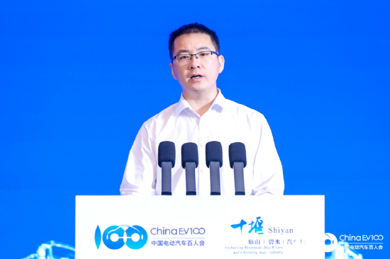 專用車產(chǎn)業(yè)創(chuàng)新發(fā)展大會(huì)暨專用車科技展（2025）成功召開(kāi)，助推產(chǎn)業(yè)高質(zhì)量發(fā)展  第15張