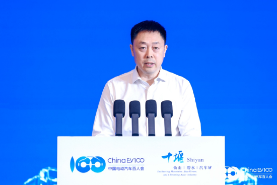 專用車產(chǎn)業(yè)創(chuàng)新發(fā)展大會(huì)暨專用車科技展（2025）成功召開(kāi)，助推產(chǎn)業(yè)高質(zhì)量發(fā)展  第16張
