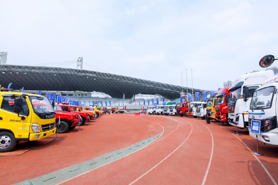 專用車產(chǎn)業(yè)創(chuàng)新發(fā)展大會(huì)暨專用車科技展（2025）成功召開(kāi)，助推產(chǎn)業(yè)高質(zhì)量發(fā)展  第21張