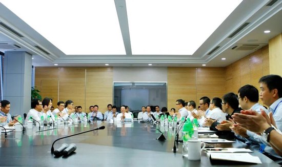 對話美的方洪波：我只是一個過客，不需要被任何人記住  第7張