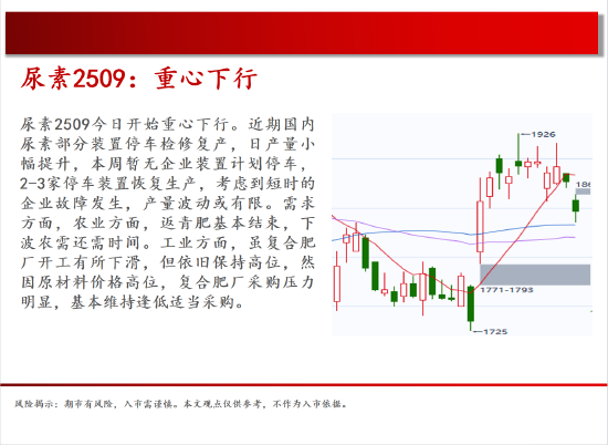 中天期貨:商品指數(shù)停頓震蕩 棕櫚震蕩  第15張