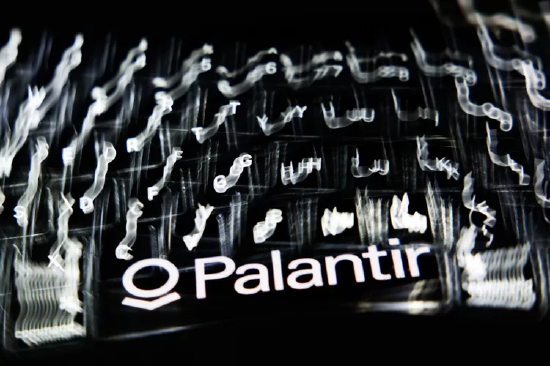Palantir股價(jià)上周創(chuàng)歷史新高后周一下跌3%  第1張