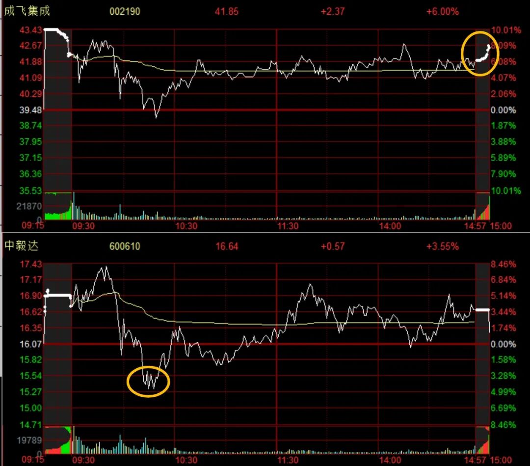 晚報| 新消費、醫(yī)藥概念全線爆發(fā)！利息又降了！北證50指數(shù)齊創(chuàng)歷史新高！5月20日影響市場重磅消息匯總！  第8張
