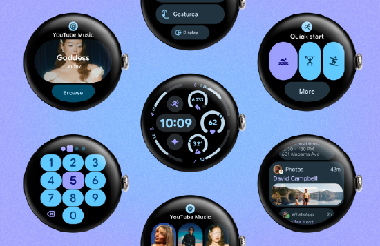 一文看懂谷歌I/O 2025開發(fā)者大會： Android、Chrome、谷歌搜索、Gemini  第4張