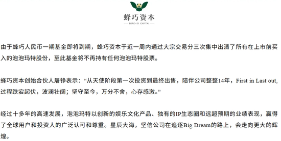 泡泡瑪特飆上新高，市值逼近3000億港元  第3張
