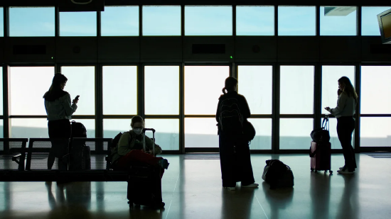 航空公司嚴陣以待 “地獄夏日”  第1張