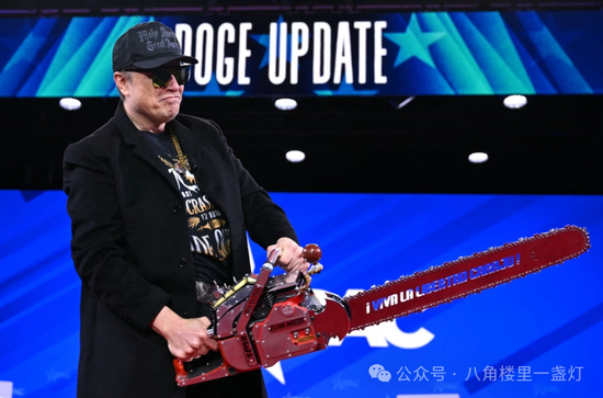 大西洋月刊：馬斯克墜落  第4張