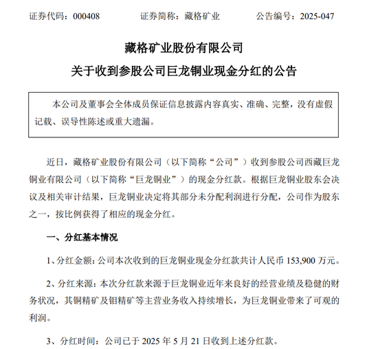 大利好，000408，收到超15億元“紅包”！金融科技獲政策力挺，機(jī)構(gòu)看好這14股  第1張