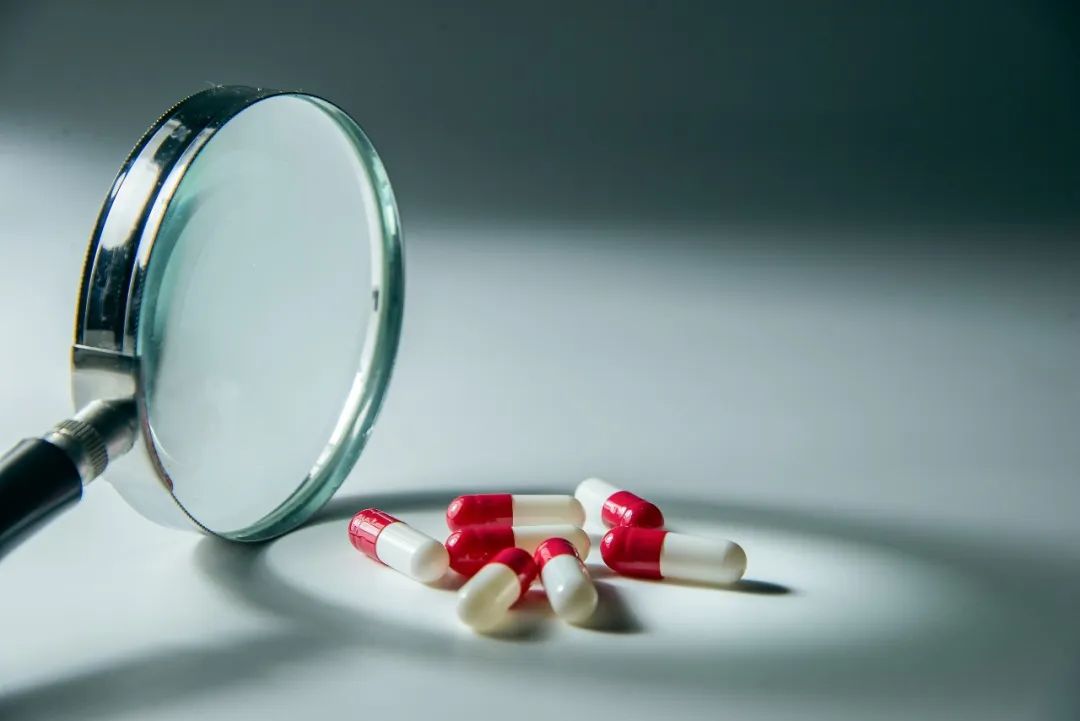 千億龍頭暴漲25%，恒瑞把港股帶火了  第2張