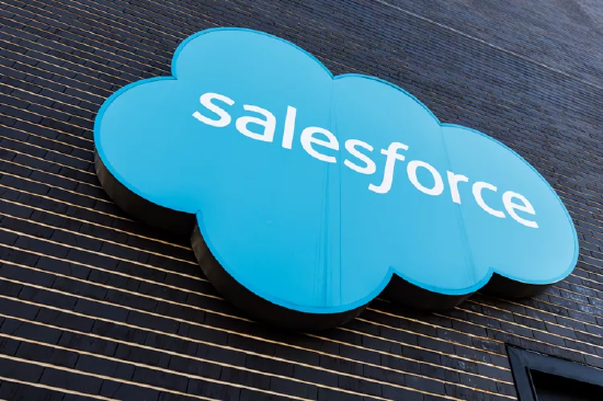財(cái)報(bào)發(fā)布前分析師如何看待Salesforce股票  第1張