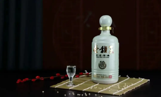 金種子酒連續(xù)四年虧損，營(yíng)收跌破10億，華潤(rùn)管理水平遭質(zhì)疑  第1張