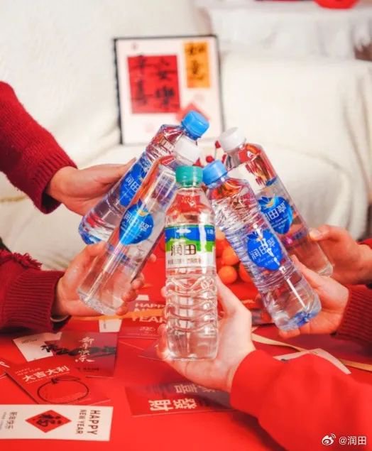 “江西省水”潤田即將上市夢圓，2024年凈賺1.77億  第7張