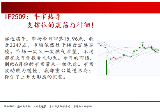 中天期貨:螺紋弱勢震蕩 尿素繼續(xù)走弱  第3張