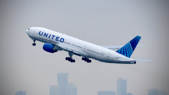 美國聯(lián)合航空公司旅客值機政策調整將于6月啟動  第1張
