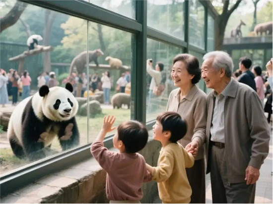梁建章：兒童是希望，不是負擔(dān)  第2張