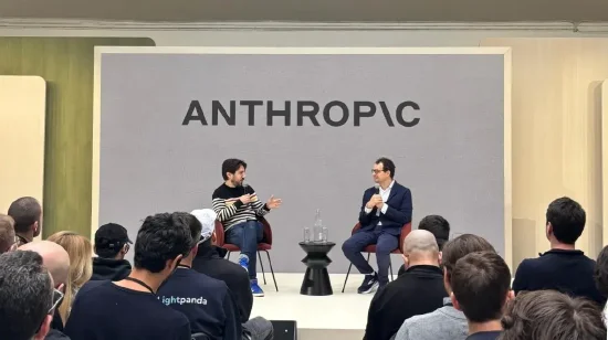 Anthropic推出政府專用AI模型 涉足國(guó)家安全領(lǐng)域  第1張