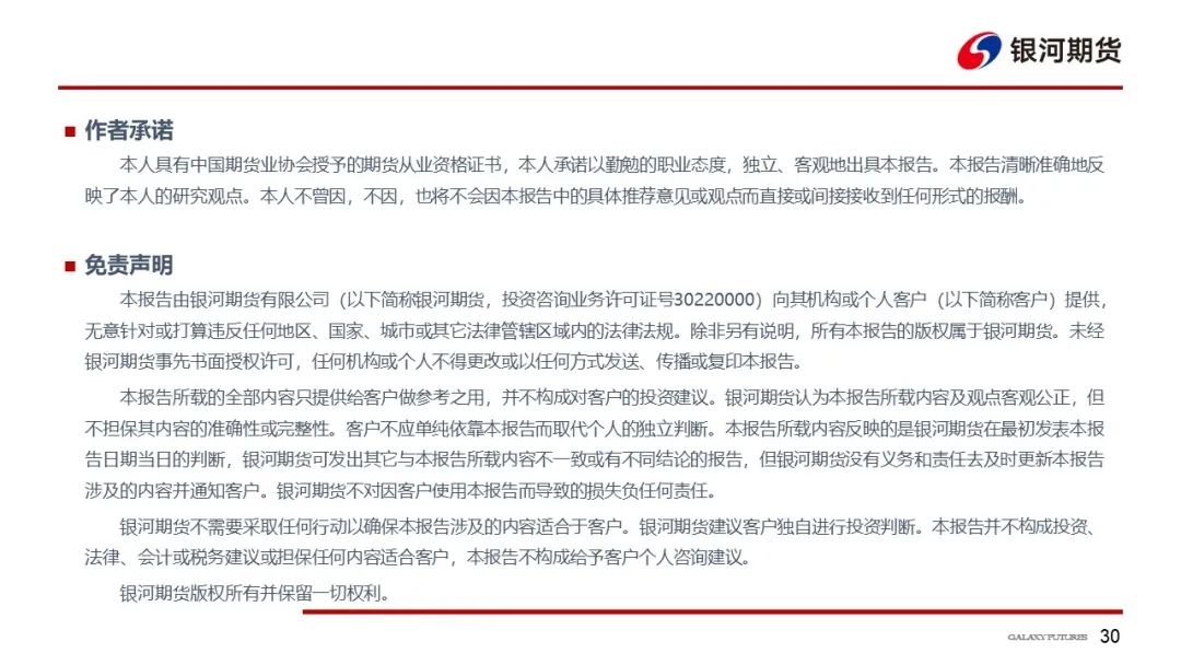 【雙焦周報】市場消息擾動增加 謹防盤面沖高回落風險  第33張