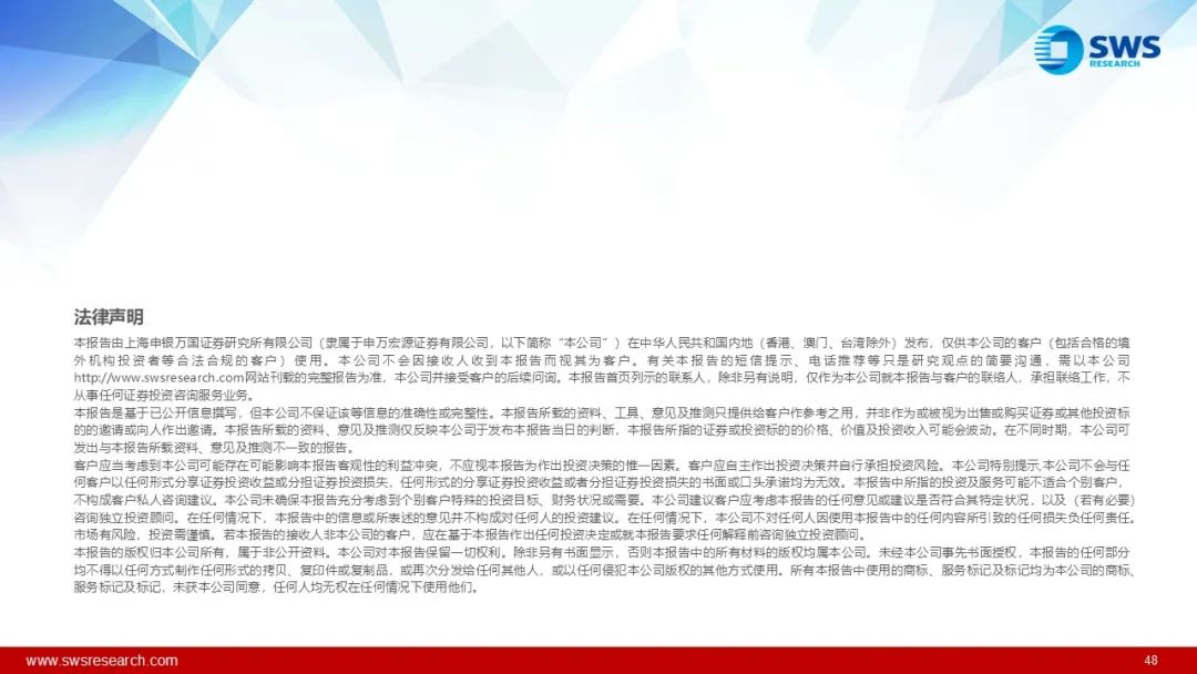 【申萬(wàn)宏源策略】溢價(jià)收斂，龍頭為先——2025年中期美股策略觀點(diǎn)  第11張