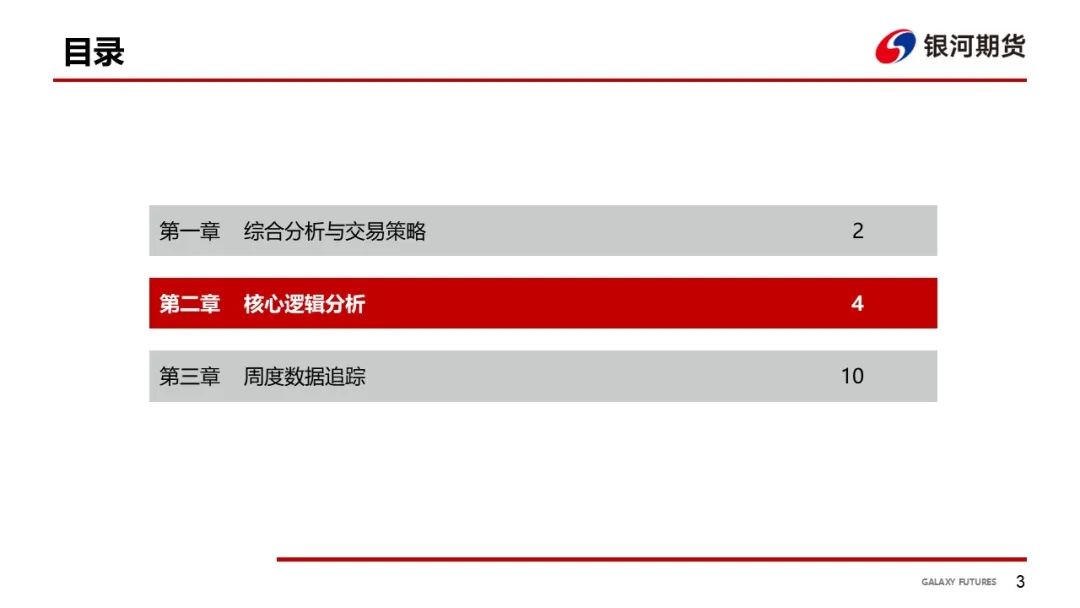 【花生周報】需求偏弱 花生盤面震蕩回落  第5張