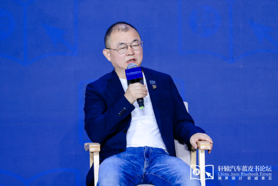 為什么汽車行業(yè)要反內卷？賈可：既要配置高又要價格低，上帝都做不了  第1張