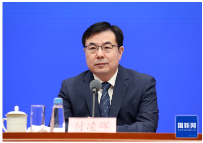國(guó)新辦舉行新聞發(fā)布會(huì) 介紹2025年5月份國(guó)民經(jīng)濟(jì)運(yùn)行情況  第2張