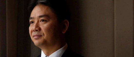 獨家全文 | 劉強(qiáng)東首次闡釋京東決策背后的邏輯，信息量很大  第1張